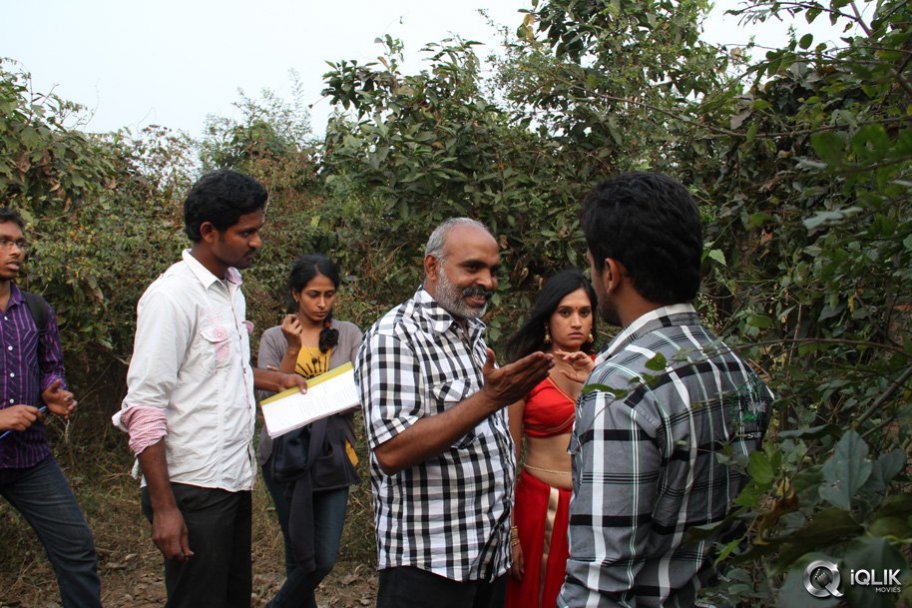 Oka Criminal Prema Katha